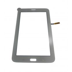 Vitre écran tactile blanche pour Samsung Galaxy Tab 3 Lite t111N