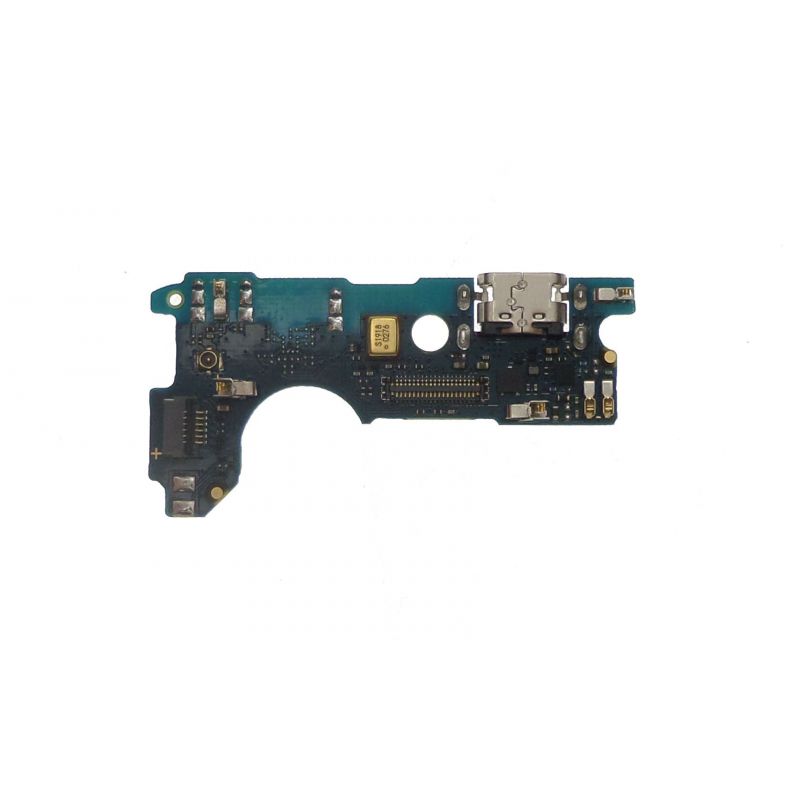 AAC Connecteur de Charge Micro USB Antenne Réseau WIKO VIEW PRIME 100% Original 