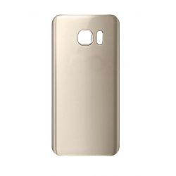 Vitre arrière dorée pour Samsung Galaxy S8 G950F