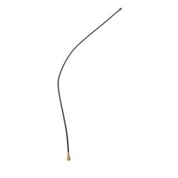 Cable coaxial antenna for Wiko View 2