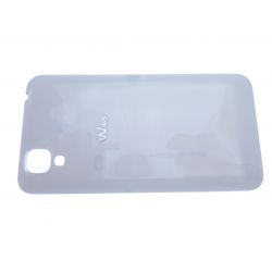 White cover back cover battery-to Wiko Sunset