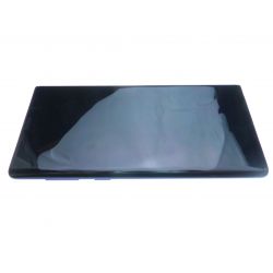 Vitre écran tactile et LCD assemblés noir pour Samsung Galaxy Note 9 N960F