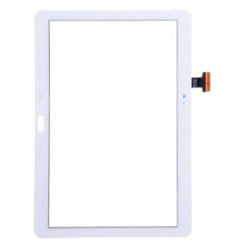 Screen glass touch Samsung Galaxy Note 10.1 white edition 2014 P600 P605 P601