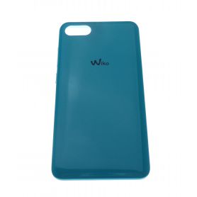 Cache arrière turquoise pour Wiko Sunny 3 W-K120