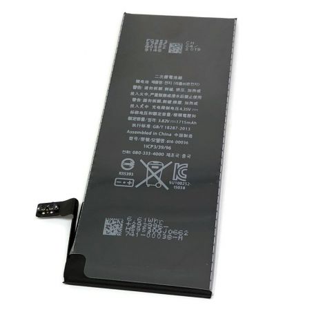 Apple iPhone XR X XS máximo de la batería