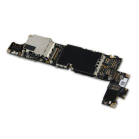 Free shipping Original for iphone 6s 7 8 Plus 4S 5 5S  Motherboard unlocked mainboard for iphone 7 8 Logic board with Chips IOS