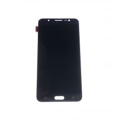Touch screen and LCD assembled black for Samsung Galaxy J7 2016 J710F
