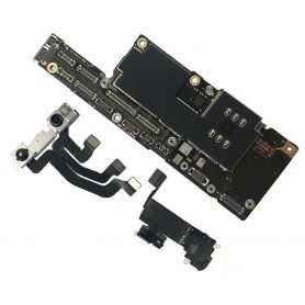Motherboard Apple iPhone XS Max 1 or 2 SIM
