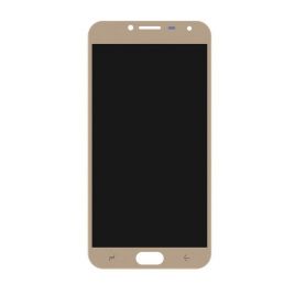 LCD Touch Screen and gold Samsung Galaxy J4 J400F SM-J400G / DS
