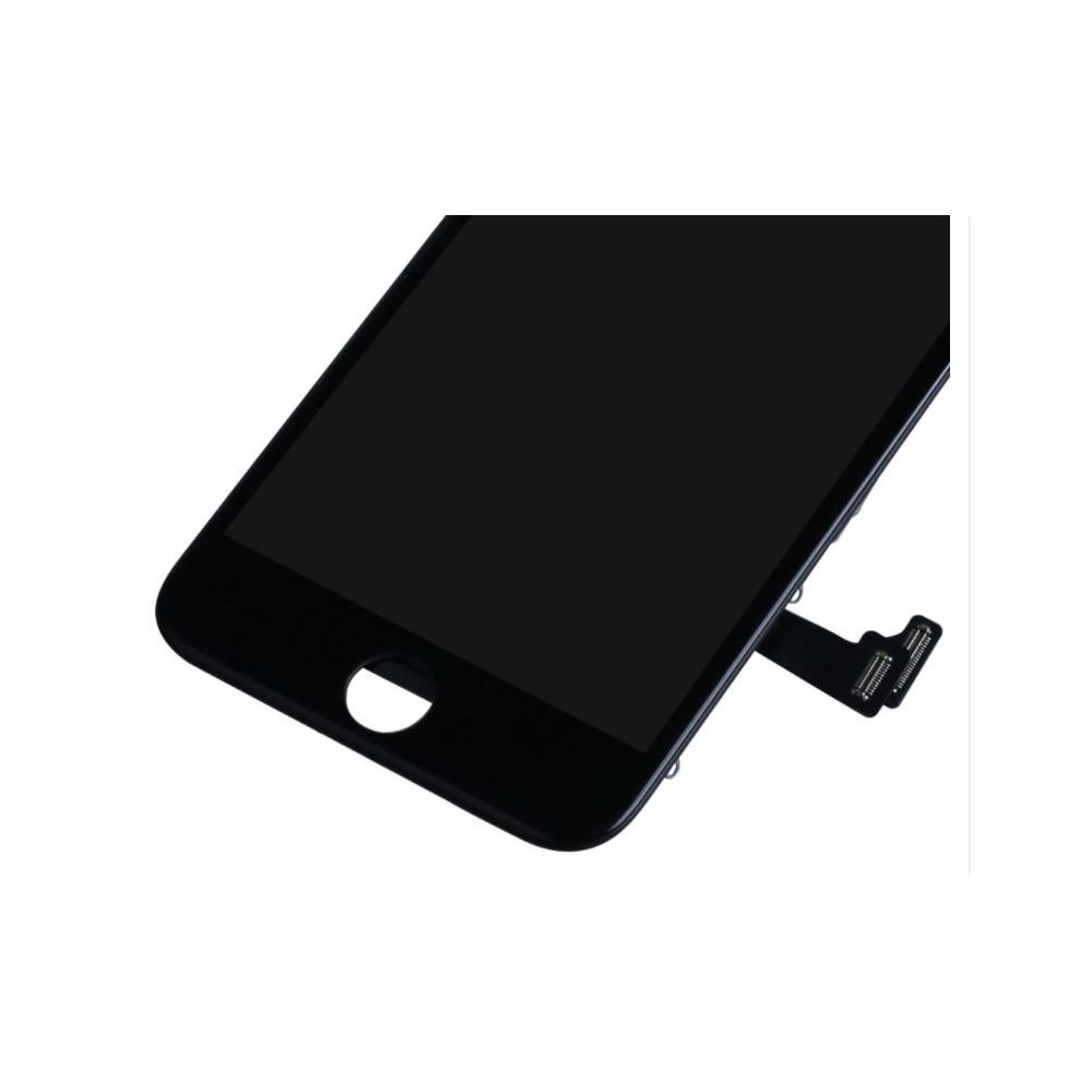 iPhone SE (2020) Reparación de la Pantalla Táctil y LCD - Negro - Calidad  Original