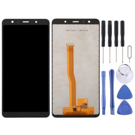 Touch Screen LCD and Galaxy A7 2018 A750F A750FN / DS / G