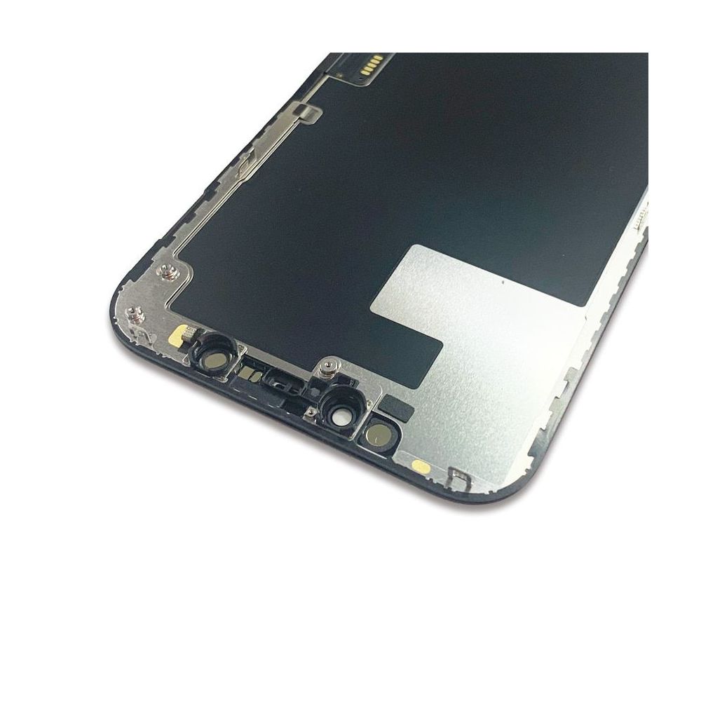 Ecran iPhone 12 Mini complet Vitre Tactile + LCD Retina Oled