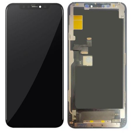 Composants Écran LCD d'origine Programmeur Vibration réparation tactile Compatible avec l'iPhone 7-11 Pro Max 