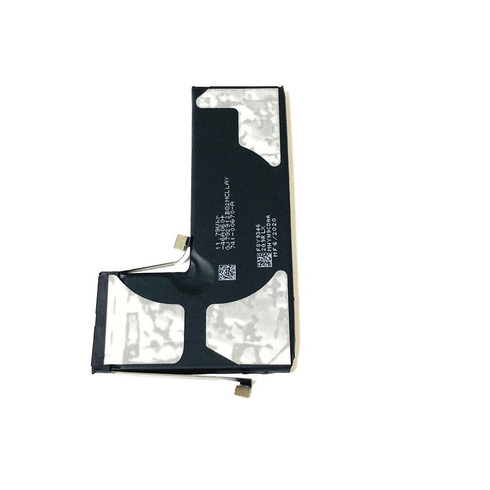 Batterie de remplacement pour iPhone 11 Pro - 3046 mAh - Pièce