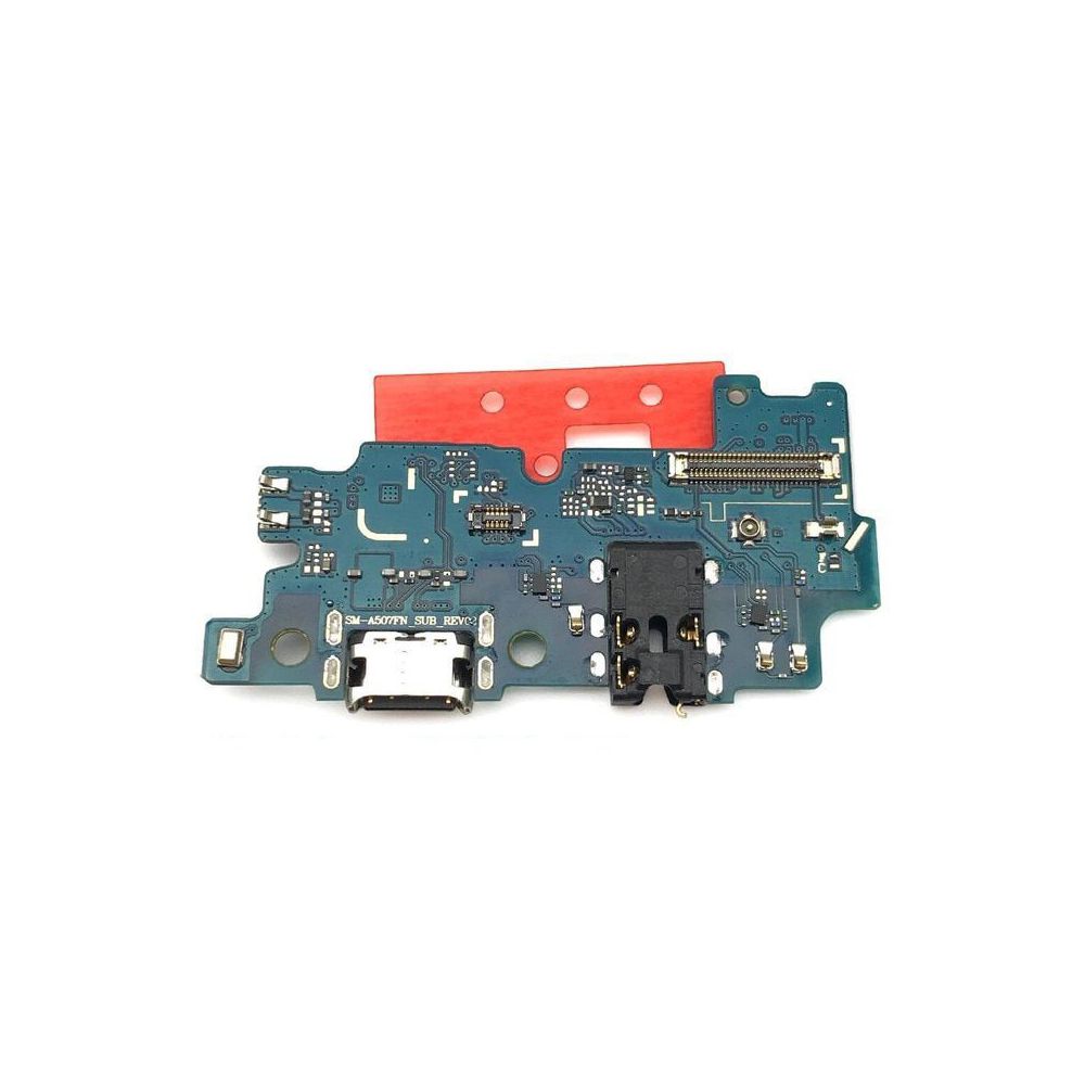 Dock Connector To Usb Charging Samsung Galaxy A50s Sm A507f A507fn Ds