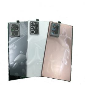 back cover for Samsung Galaxy Ultra Note20 N985F