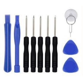 Special tool set SONY compatible with all models