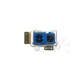 Caméra arrière pour Samsung Galaxy S10e SM-G970F SM-G970F/DS