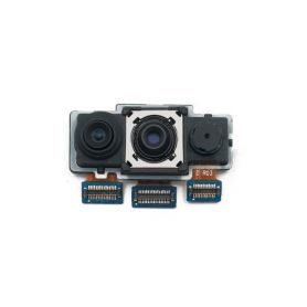 Caméras pour Samsung Galaxy A31 A315F SM-A315F/DS