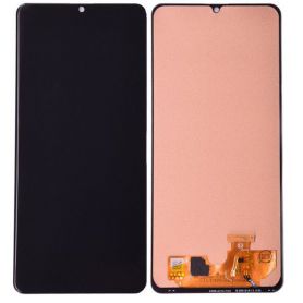 Glass touch screen and LCD assembled for Samsung Galaxy A31 A315F SM-A315F / DS