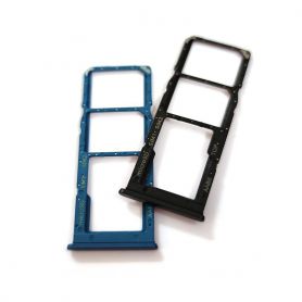 SIM tray and SD for Samsung Galaxy A12 A125F