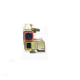 Caméras pour Samsung Galaxy S21 Ultra 5G G998B SM-G998B/DS