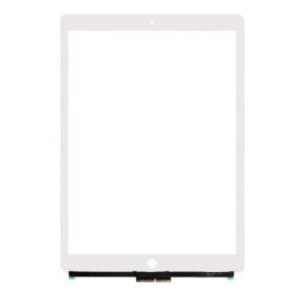 Vitre écran tactile blanche pour Apple iPad Pro