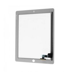 Touch Screen Glass Apple Ipad 2 white