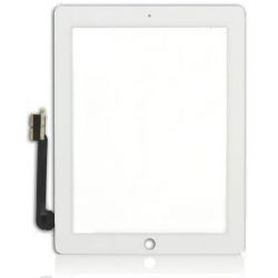 Touch screen Apple Ipad 3 white