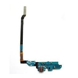 Prise USB chargement sur nappe Samsung Galaxy S4 I9500