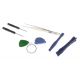 Set of special opening tools iPhone 4 and iPhone 4S