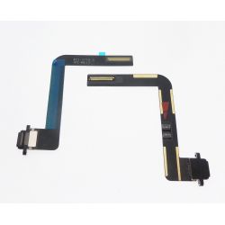 Flexible cable with charge connector Apple Ipad air Ipad 5