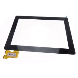 Touch screen black Asus Memo pad smart 10.1 black