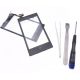 Repair Kit glass touch glass + tools for Nokia Lumia 520