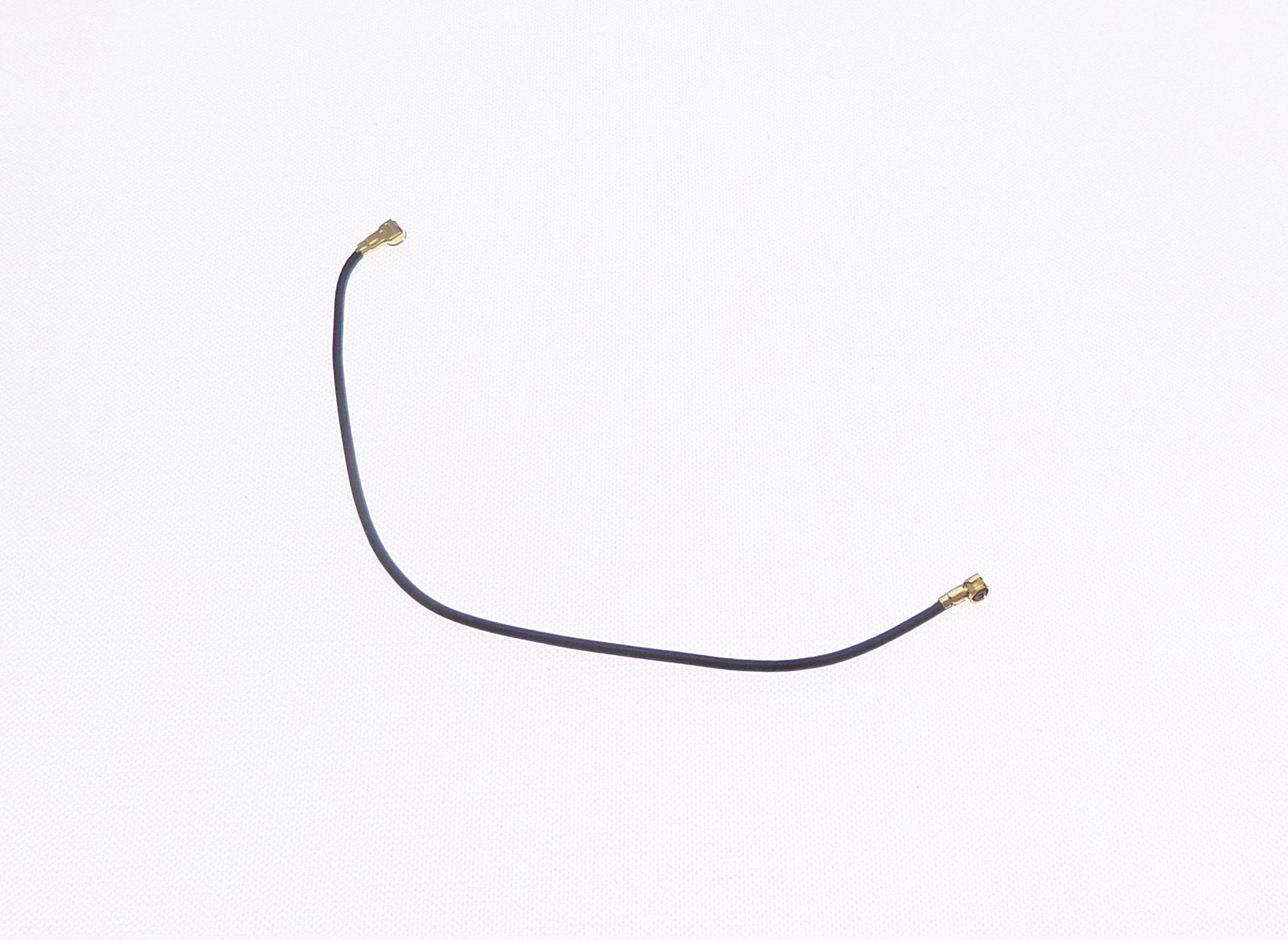 Cable coaxial antenne pour Wiko Cink Peax