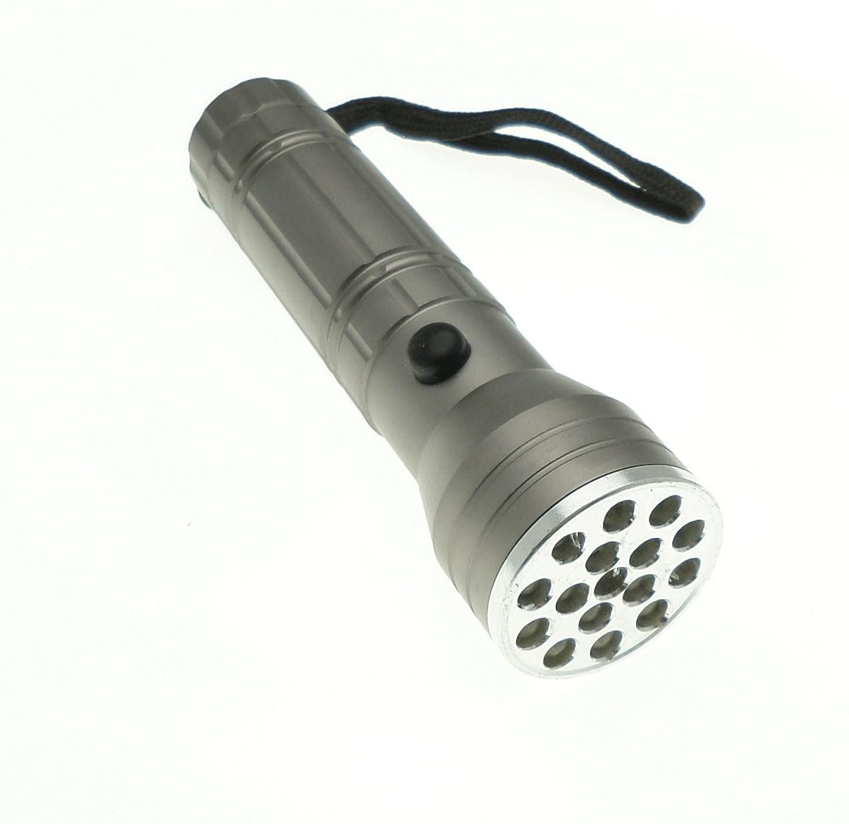 Lampe portative UV laser et LED piece-mobile