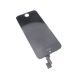 LCD and glass touch compatible Apple iPhone 5 c black