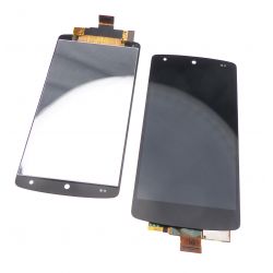 Lcd screen and touchscreen LG Nexus 5 D820 D821