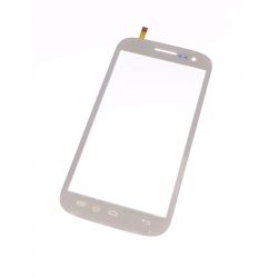 Touch screen white Compatible Wiko Cink Five