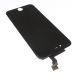 LCD display and glass iPhone touchscreen 6 black