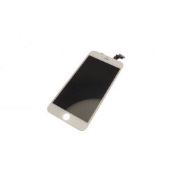 Ecran vitre tactile et LCD assemblés blanc Apple Iphone 6 plus Iphone 6 +