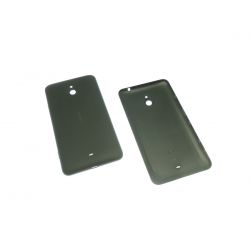 Cache arrière noir pour Nokia Lumia 1320