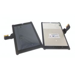 Ecran vitre tactile et LCD assemblés pour Asus Phonepad 7 ME372