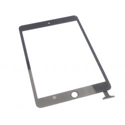 Touch screen black for Apple ipad mini 3