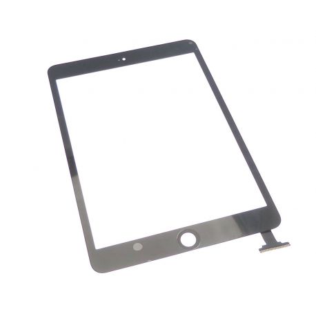 Vitre écran tactile noir pour iPad Air 1