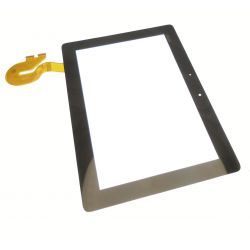 Black touchscreen version 5235N for Asus Memo pad smart 10.1 ME301T ME301