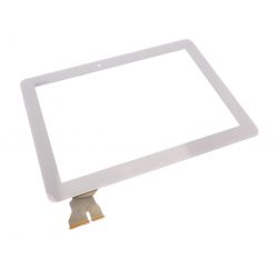 Ecran vitre tactile blanc pour Asus Tablette ME103
