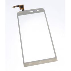White touch screen for Wiko Slide