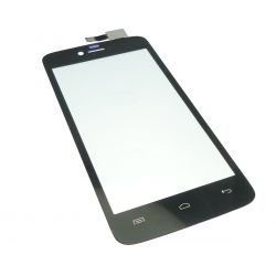 Black touch screen for Wiko Birdy