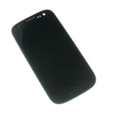 Ecran Lcd & tactile avec chassis Samsung Galaxy S3 GT-I9300 noir